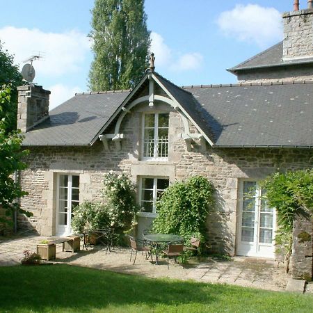 Val Rive - Le Pintadeau Cottage - Dinan Luaran gambar