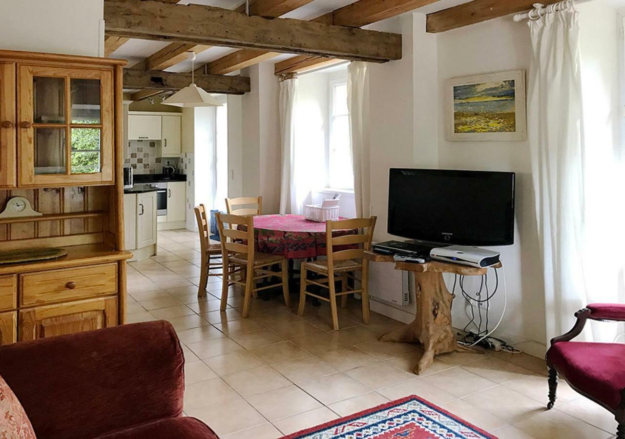 Val Rive - Le Pintadeau Cottage - Dinan Luaran gambar